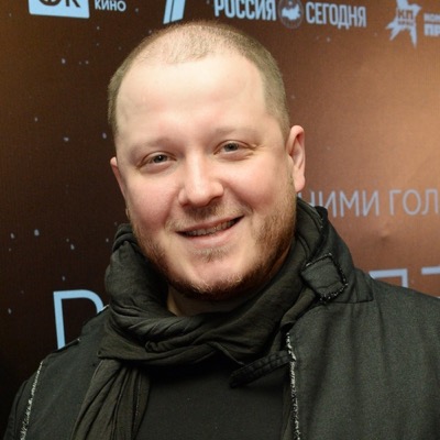 Дмитрий Киселёв