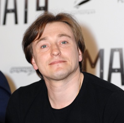 Сергей Безруков