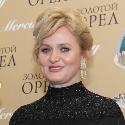 Анна Михалкова