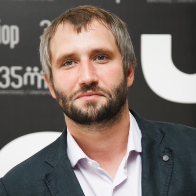 Юрий Быков