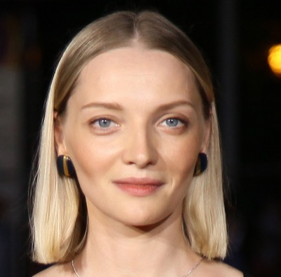 Екатерина Вилкова