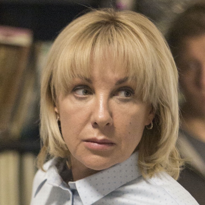 Елена Яковлева