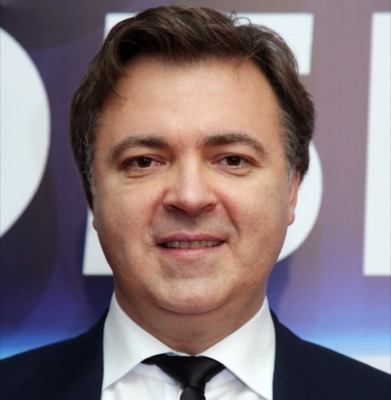 Дмитрий Дьяченко