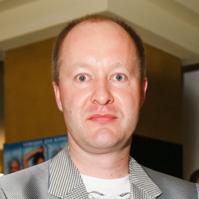 Андрей Новиков