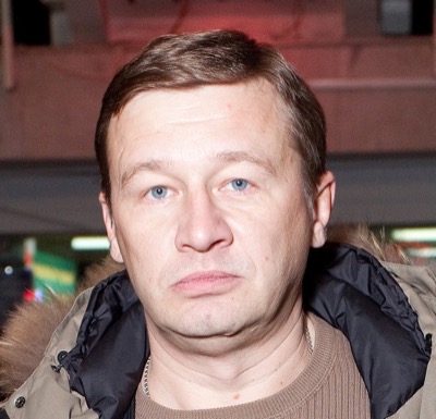 Олег Фомин