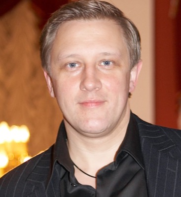 Сергей Горобченко
