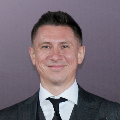 Тимур Батрутдинов