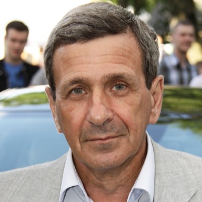 Борис Смолкин
