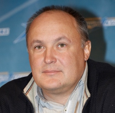 Вадим Горяинов