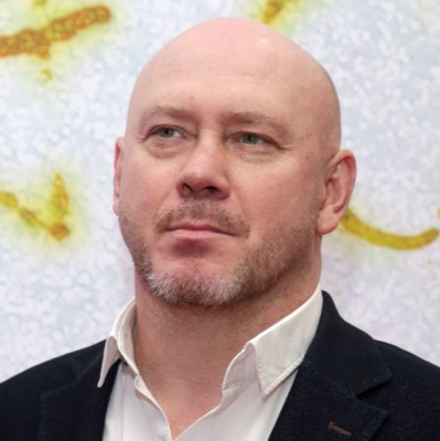 Виталий Хаев