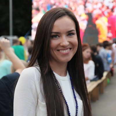 Юлия Александрова