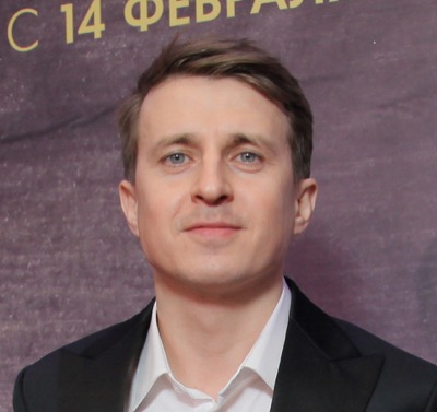 Алексей Нужный