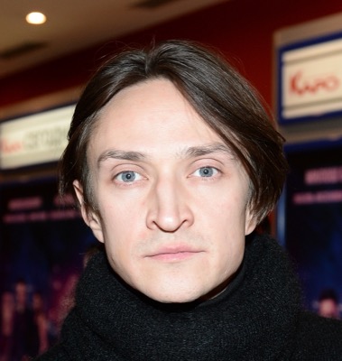 Юрий Чурсин