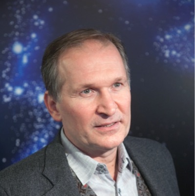 Фёдор Добронравов