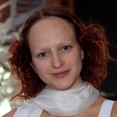 Елена Морозова