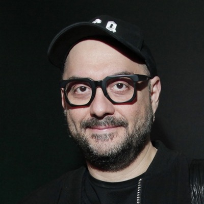Кирилл Серебренников