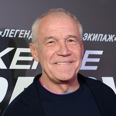 Сергей Гармаш