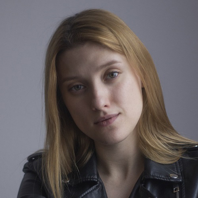 Екатерина Степанова