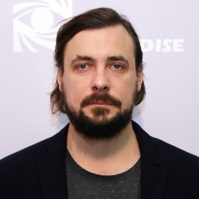 Евгений Цыганов