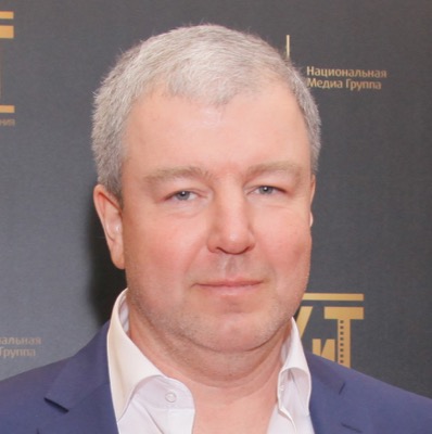 Александр Робак