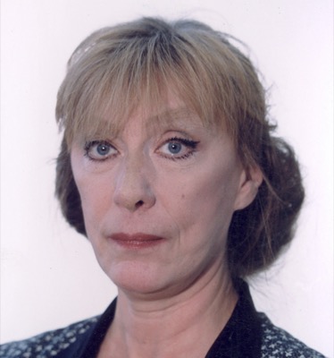 Екатерина Васильева