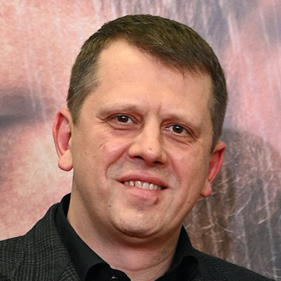 Алексей Троцюк