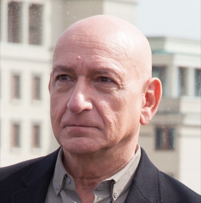 Бен Кингсли