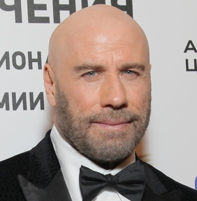 Джон Траволта