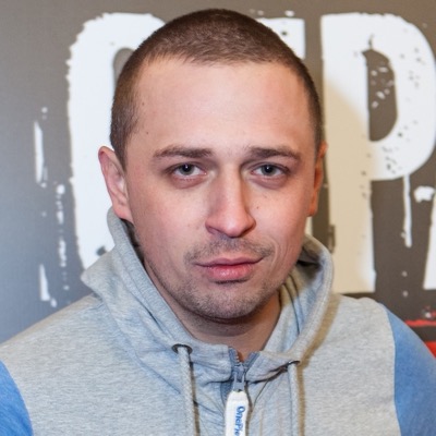 Олег Верещагин