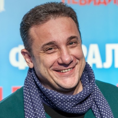Петр Винс
