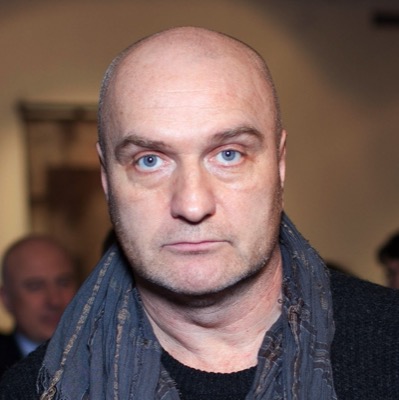 Александр Балуев