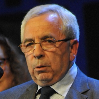 Александр Литвинов