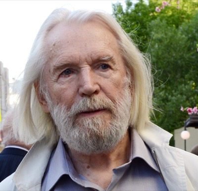 Станислав Любшин