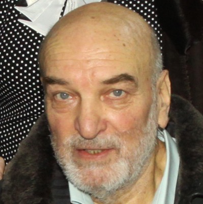 Алексей Петренко