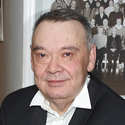 Алексей Герман
