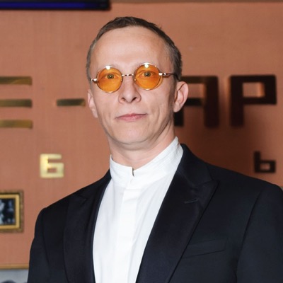 Иван Охлобыстин