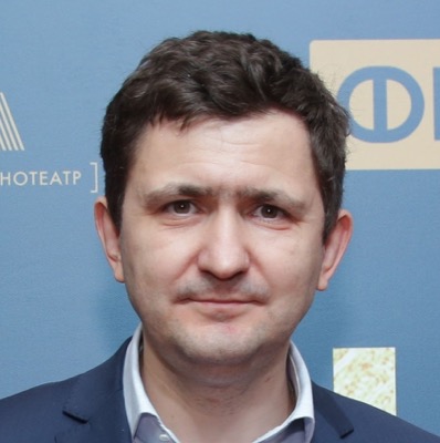 Георгий Малков