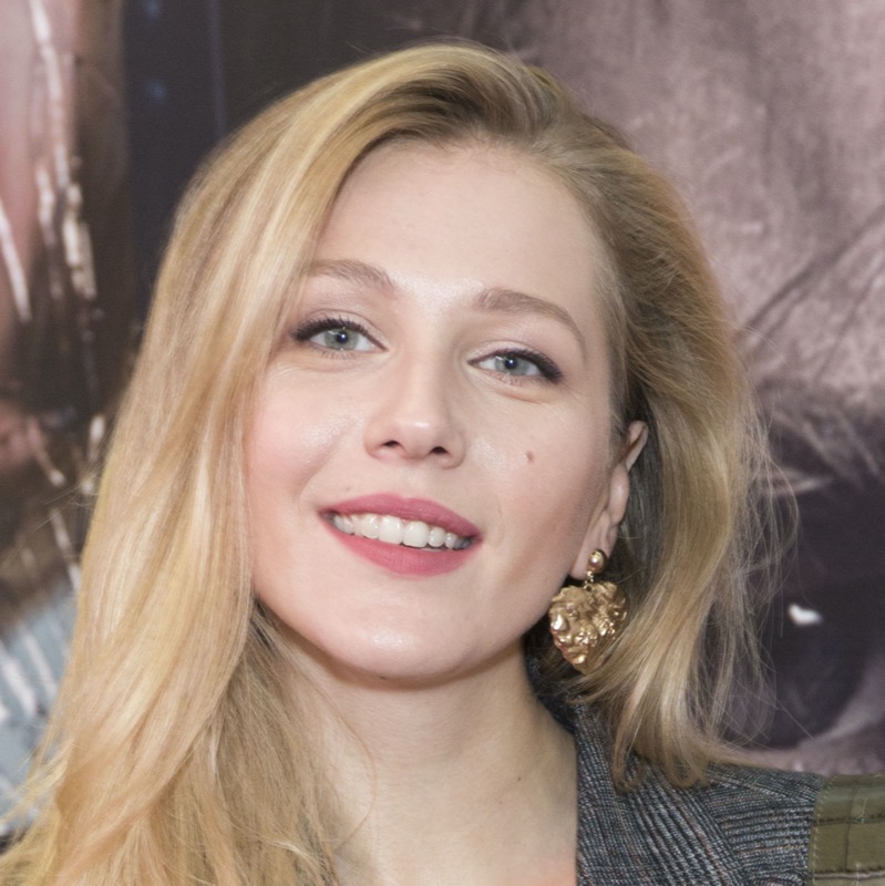 Карина Андоленко