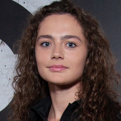 Ангелина Поплавская