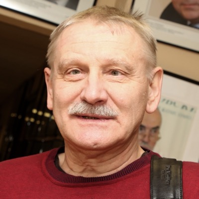 Сергей Рубеко