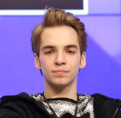 Даниил Вахрушев