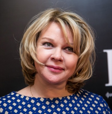 Елена Валюшкина