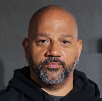 Аллен Хьюз