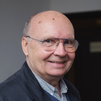 Андрей Мягков