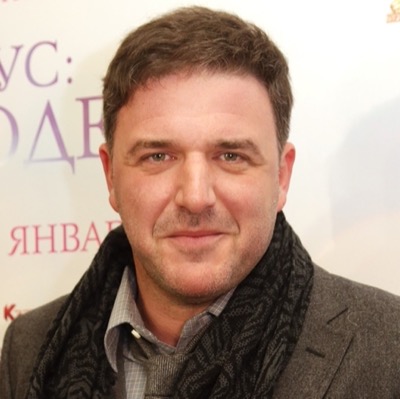 Максим Виторган