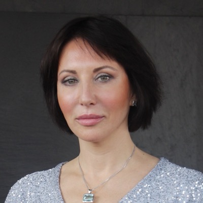 Алика Смехова