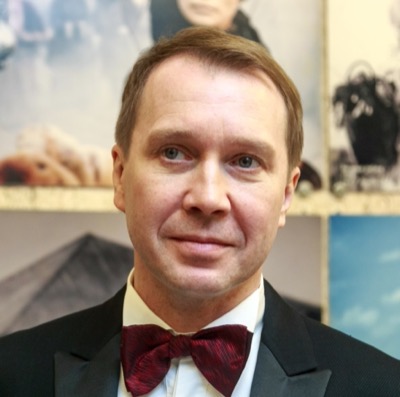 Евгений Миронов