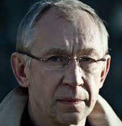 Андрей Гусев