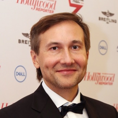 Николай Лебедев