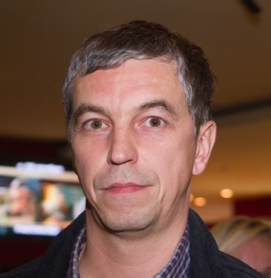 Владимир Капустин